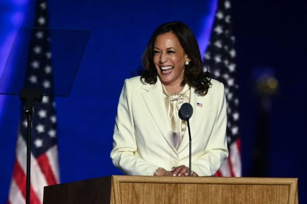 Kamala Harris