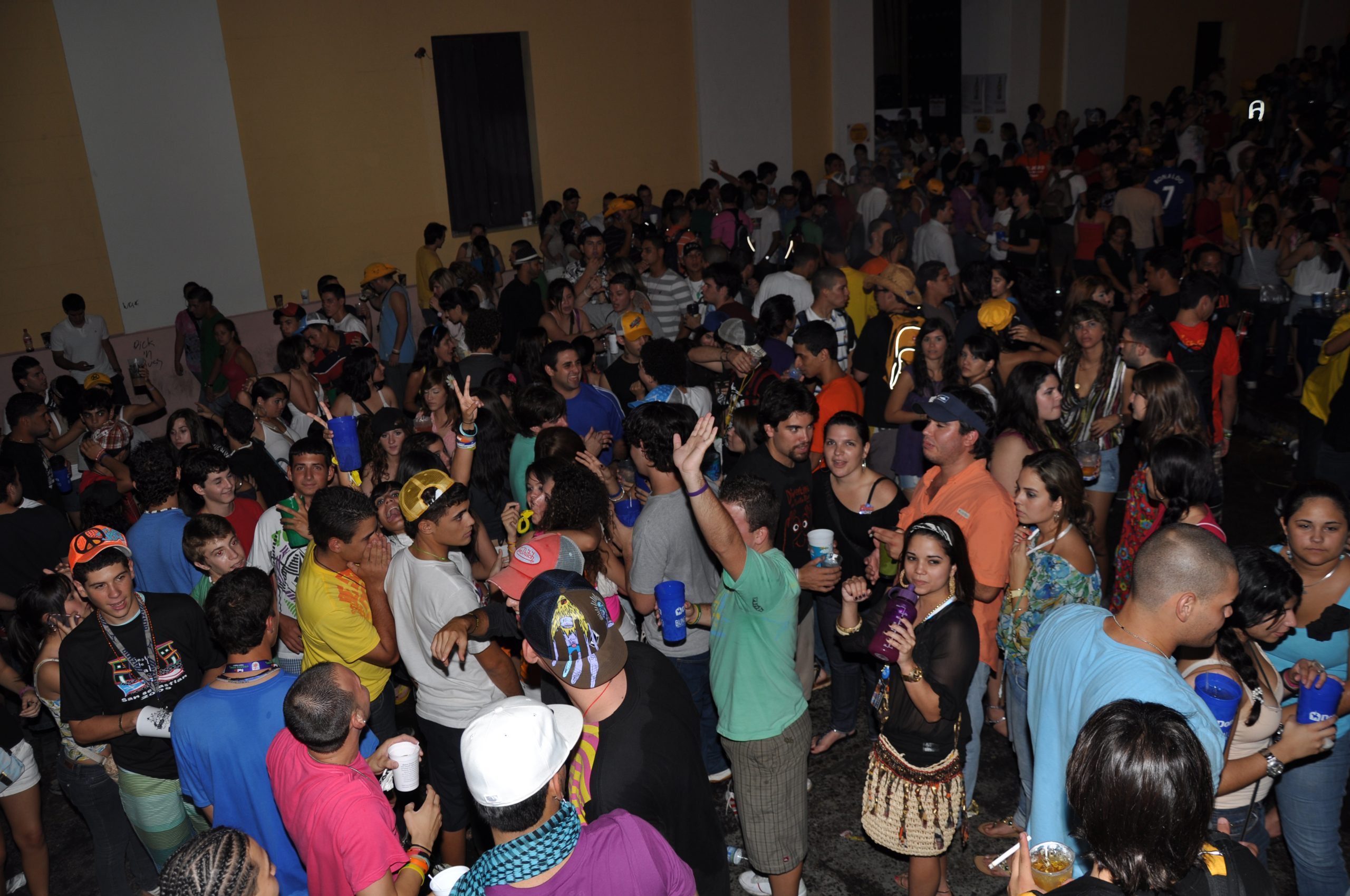 Fiestas de la Calle San Sebastián 2026: Tradición, Ritmo y Guía de Acceso