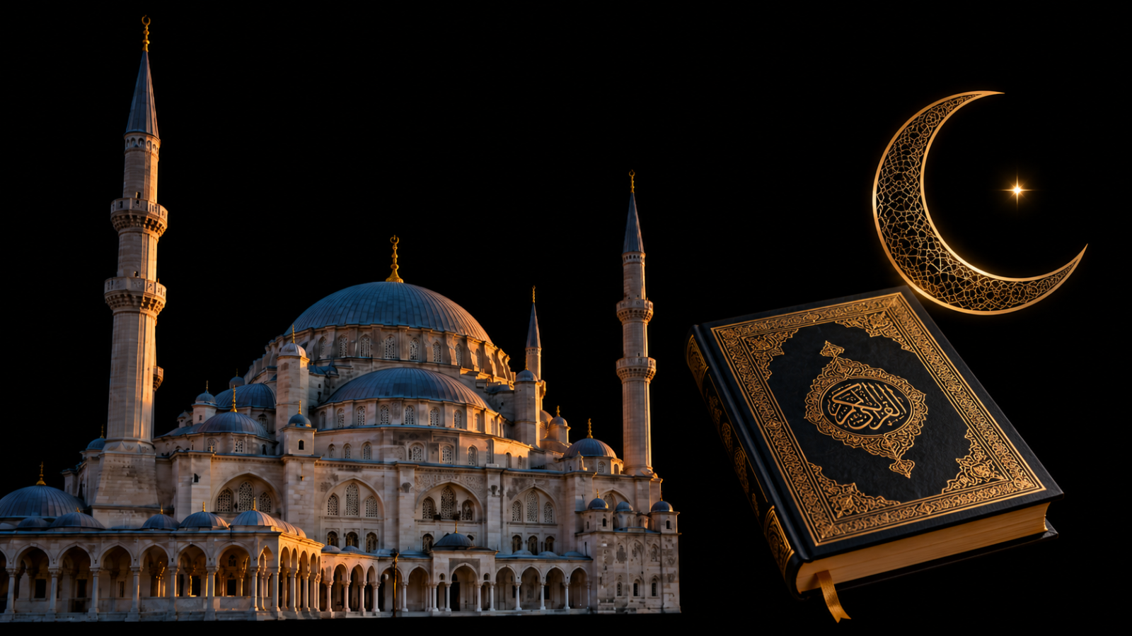 El cáncer llamado Islam – Florida esta en peligro